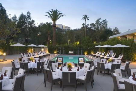 Luxe Sunset Boulevard - 14