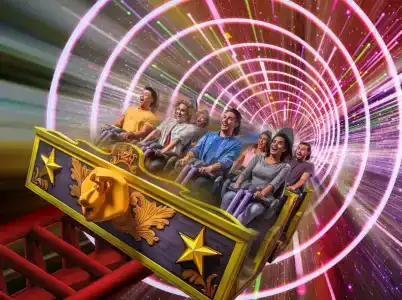 Radisson Blu, Abu Dhabi Yas Island - 74