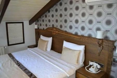 Assos Behram Special Class Adult Only 12 - 41