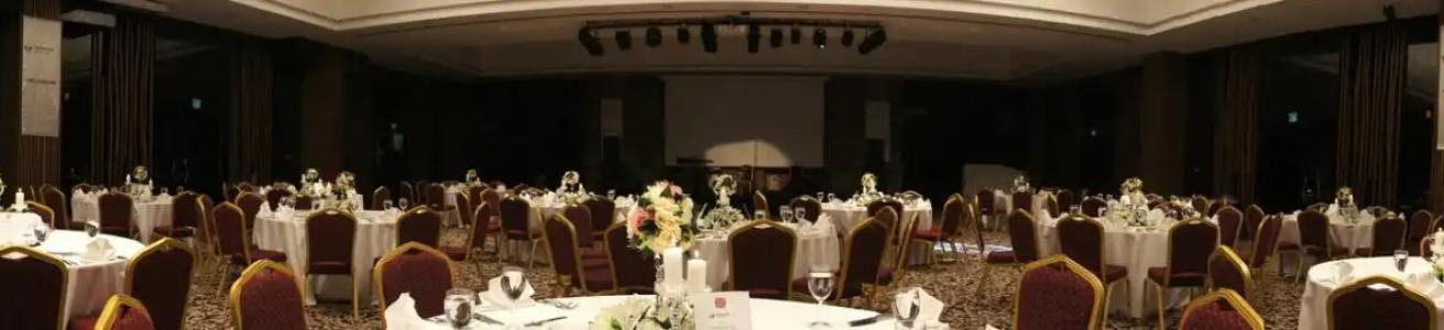 Hilton Garden Inn Ankara Gimat - 22