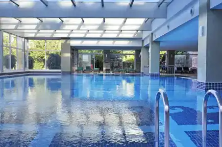 Trendy Aspendos Beach - 19