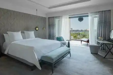 Four Seasons Resort Dubai at Jumeirah Beach - 95