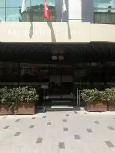 Mercure Istanbul Bakirkoy - 18