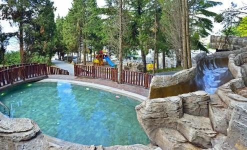 Sol Nessebar Mare All Inclusive - 62