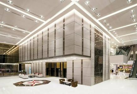 Best Western Plus Wanda Grand - 67