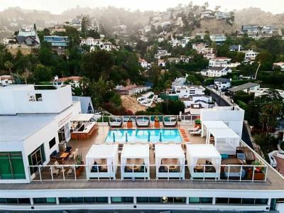 Andaz West Hollywood-a concept by Hyatt - 17