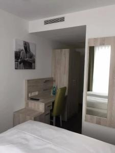 Novina Sleep Inn Herzogenaurach - 25