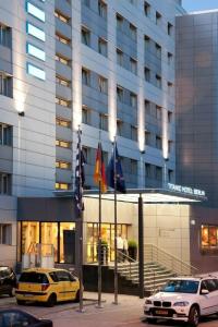 TITANIC Comfort Mitte - 16