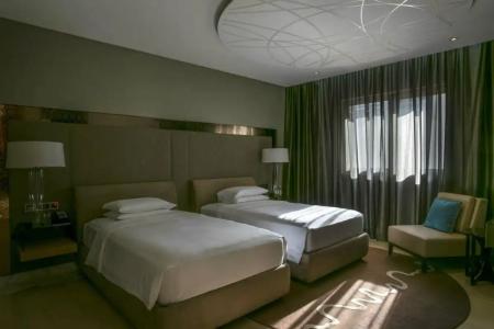 Park Hyatt Abu Dhabi and Villas - 66