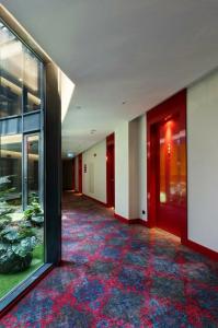 ibis Styles Istanbul Merter - 21