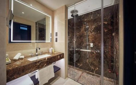 Hilton Belgrade - 89