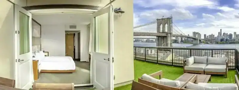 33 Seaport New York - 8