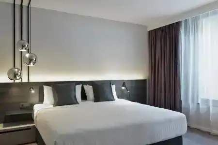 Residence Inn by Marriott Frankfurt City Center - 1