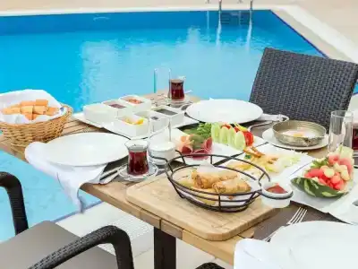 Novotel Gaziantep - 44