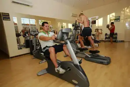 Amwaj Oyoun Resort & Casino - 67