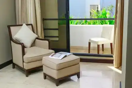 Dubai Marine Beach Resort & Spa - 74