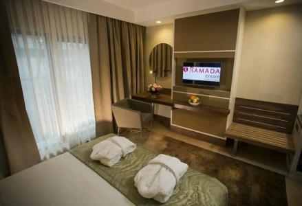 Ramada by Wyndham Istanbul Florya - 80