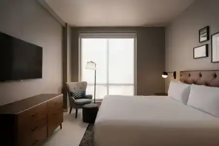 Four Points by Sheraton - 20