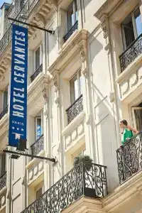 Cervantes by Happyculture - 28