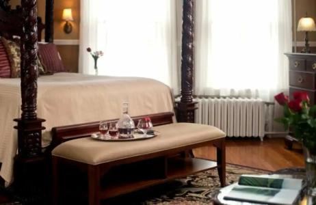 Albemarle Inn - Asheville - 37