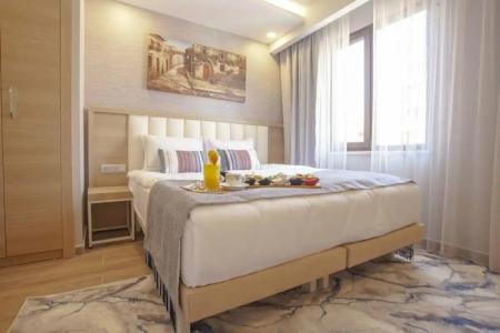 Old Town Point & Spa Antalya - 74