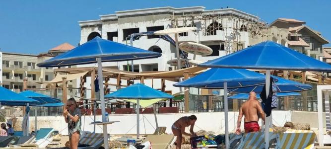 Pyramisa Beach Resort Sahl Hasheesh - 38