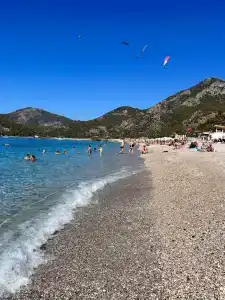 Oludeniz Turquoise - 42