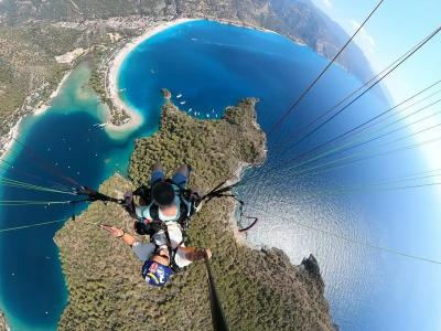 Katre Oludeniz - 7