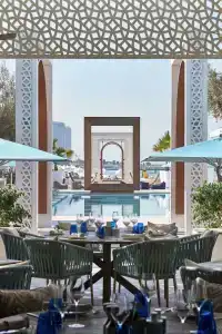 One&Only Royal Mirage Resort Dubai at Jumeirah Beach - 76