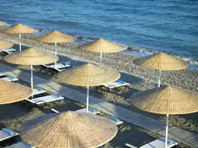 Sheraton Rhodes Resort - 6