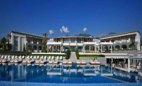 Cavo Olympo Luxury & Spa - Adult Only