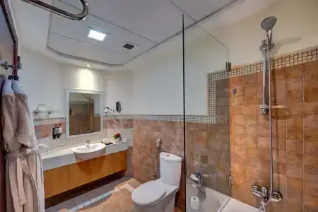 Residence Inn by Marriott Sheikh Zayed Road, Dubai - 91