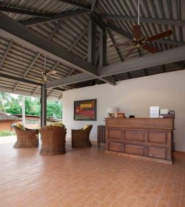 The Stage, Koh Chang - 94