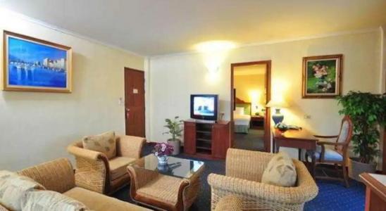 Sabai Inn - 96