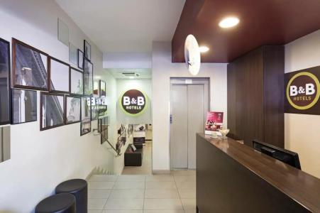 B&B Roma Trastevere - 45