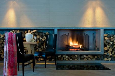 Hôtel La Sivolière - 61