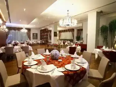 Nova Plaza Prime - 28