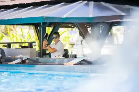 Phuket Marriott Resort & Spa, Merlin Beach - 98