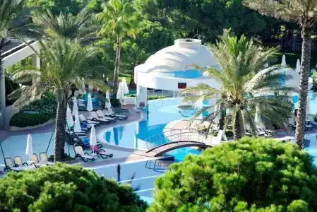 Limak Atlantis Deluxe Belek - 100