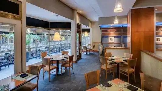 Hyatt Regency Cleveland at The Arcade - 55