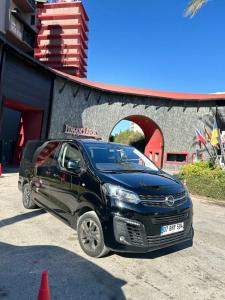 Limak Lara Deluxe & Resort Antalya - 14