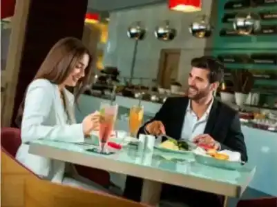 Capital Centre Arjaan by Rotana - 91