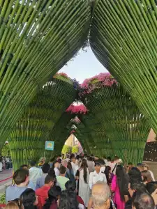 Wyndham Garden Ajman Corniche - 96