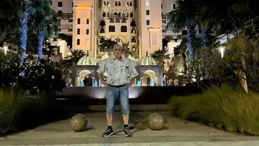 Sheraton Sharjah Beach Resort and Spa - 99