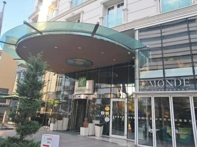 Holiday Inn Ankara-Kavaklidere, an IHG - 54