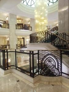 Shangri-La Bosphorus, Istanbul - 86