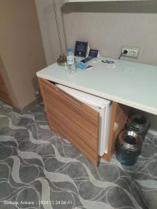 DoubleTree by Hilton Ankara Incek - 38