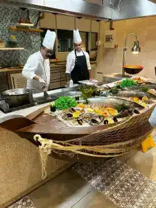 Four Points by Sheraton Sharjah - 20