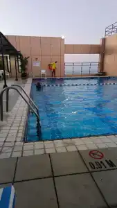 Sheraton Khalidiya - 17