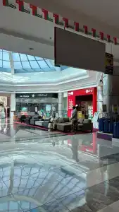 Anantara Al Jabal Al Akhdar Resort - 35